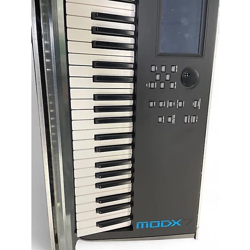 Used Yamaha MODX7 Synthesizer