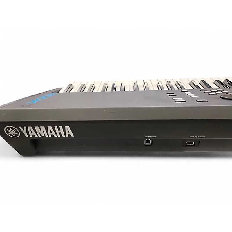 Used Yamaha MODX7 Synthesizer