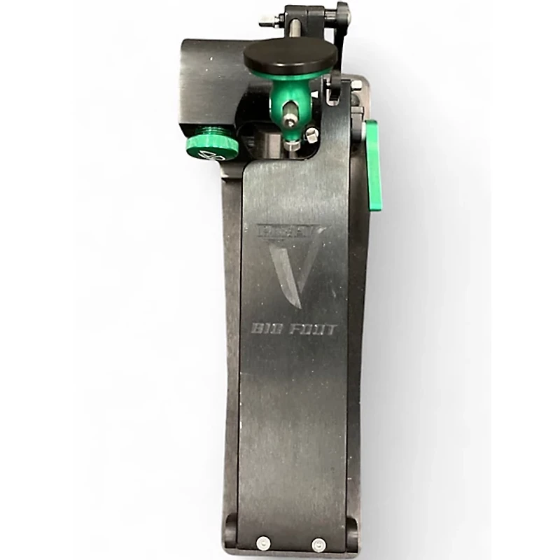 Used Trick ProV-1 Big Foot Single Bass Drum Pedal