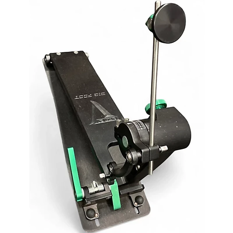 Used Trick ProV-1 Big Foot Single Bass Drum Pedal