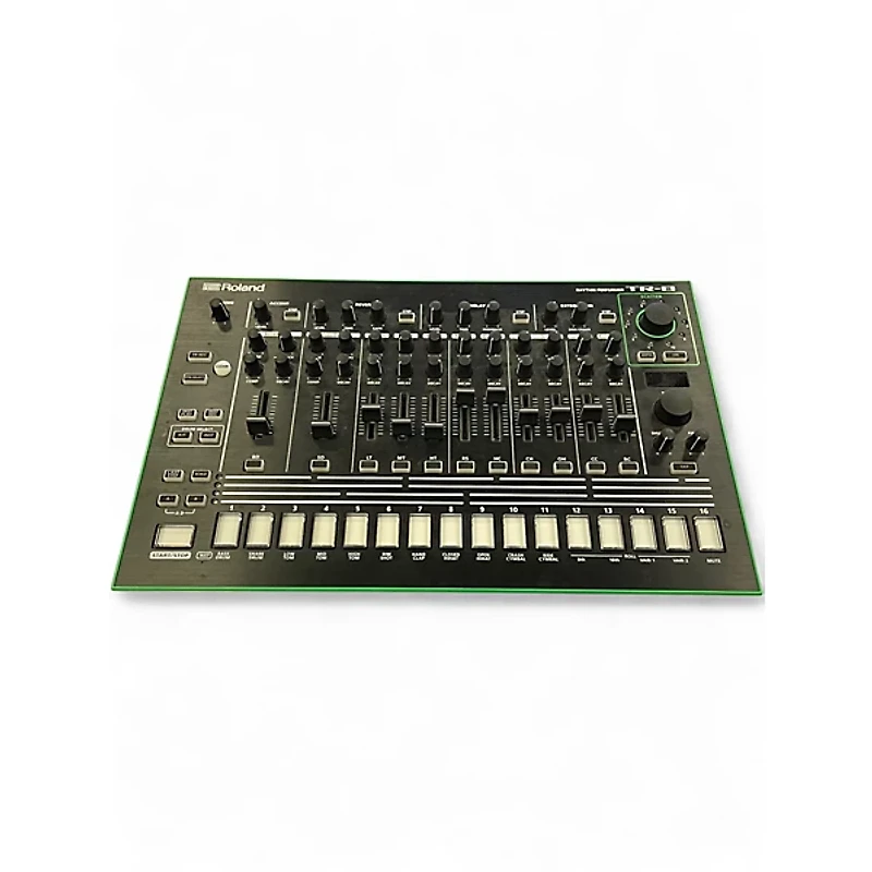 Used Roland TR-8 Production Controller