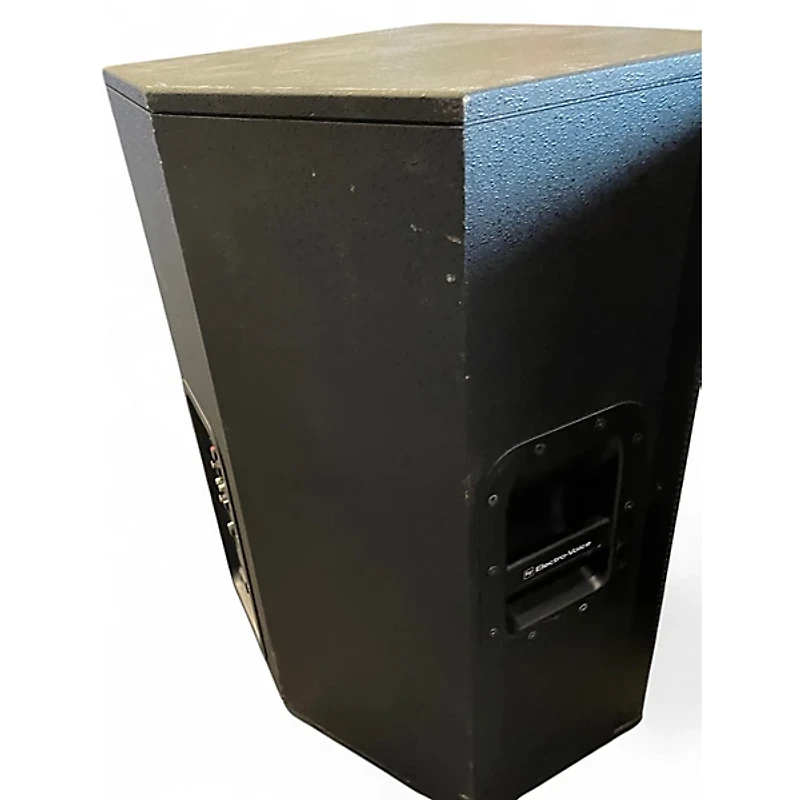 Used Electro-Voice ELX115P Powered Speaker