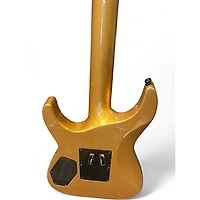 Used Kramer sm-1h Gold Solid Body Electric Guitar