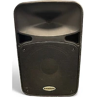 Used Samson Auro D412 Powered Speaker