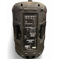 Used Samson Auro D412 Powered Speaker
