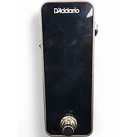 Used D'Addario Chromatic Tuner Tuner Pedal