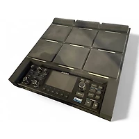 Used Alesis Strike MultiPad Trigger Pad