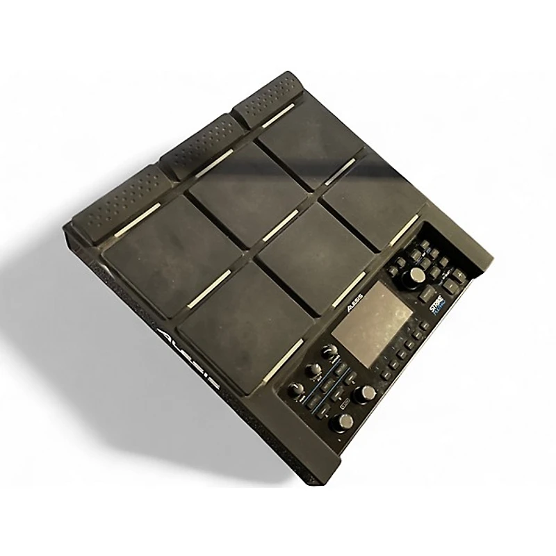 Used Alesis Strike MultiPad Trigger Pad