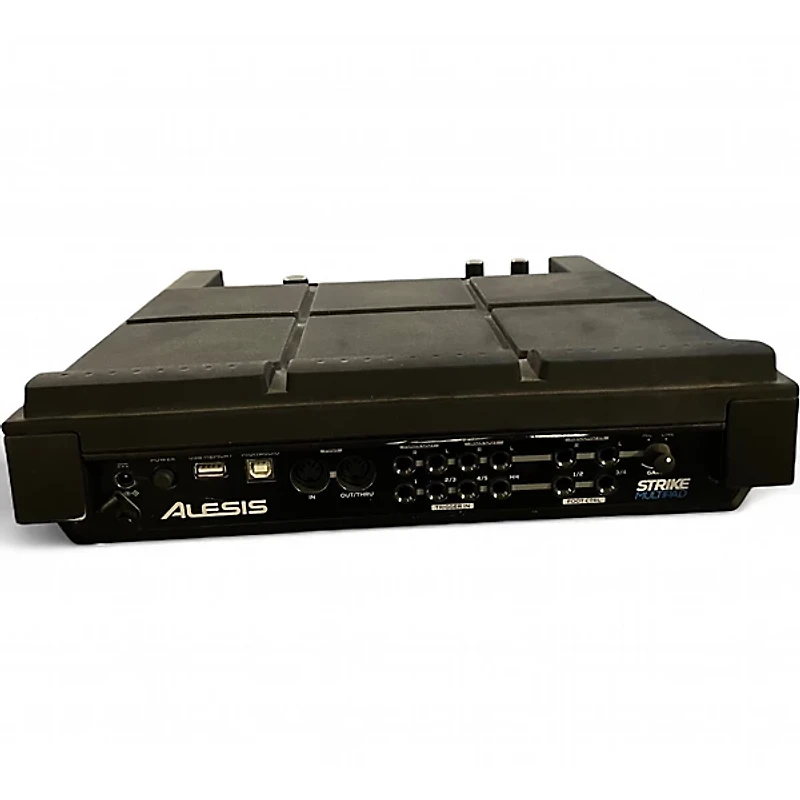 Used Alesis Strike MultiPad Trigger Pad