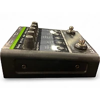 Used TC Electronic NR1 Nova Reverb Effect Pedal