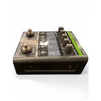 Used TC Electronic NR1 Nova Reverb Effect Pedal