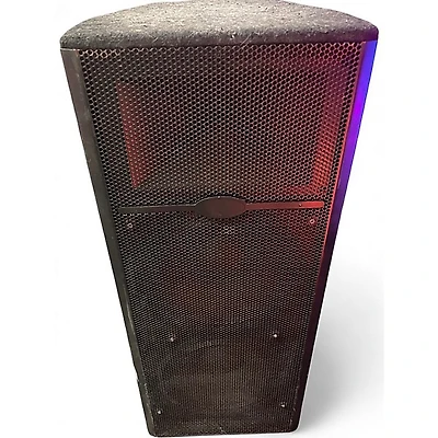 Used Samson l1212 Powered Speaker