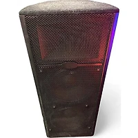 Used Samson l1212 Powered Speaker