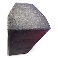 Used Samson l1212 Powered Speaker