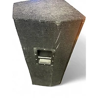 Used Samson l1212 Powered Speaker