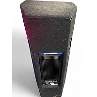 Used Samson l1212 Powered Speaker