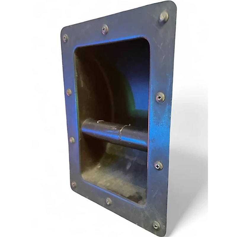 Used Samson l1212 Powered Speaker