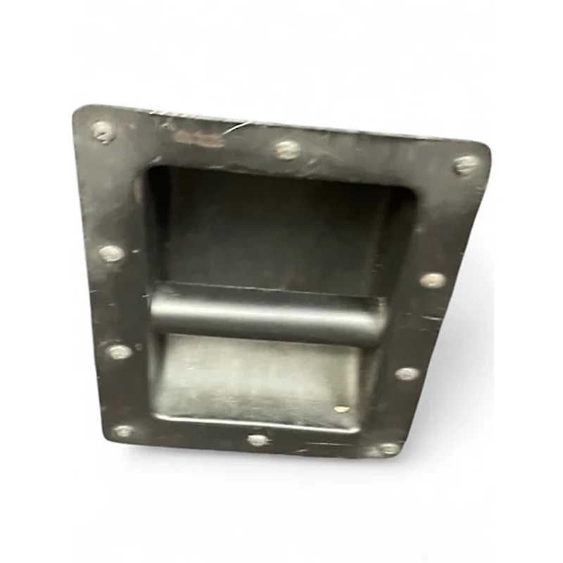 Used Samson l1212 Powered Speaker