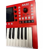 Used Akai Professional MPC KEY 37 Production Controller