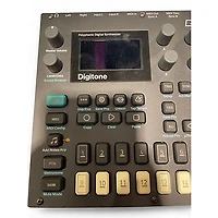 Used Elektron DIGITONE Synthesizer