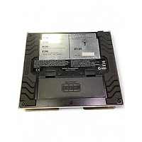 Used BOSS RT-20 Effect Pedal