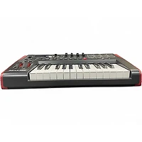 Used Novation Impulse 25 Key MIDI Controller