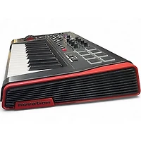 Used Novation Impulse 25 Key MIDI Controller