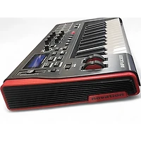 Used Novation Impulse 25 Key MIDI Controller