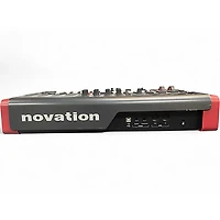 Used Novation Impulse 25 Key MIDI Controller