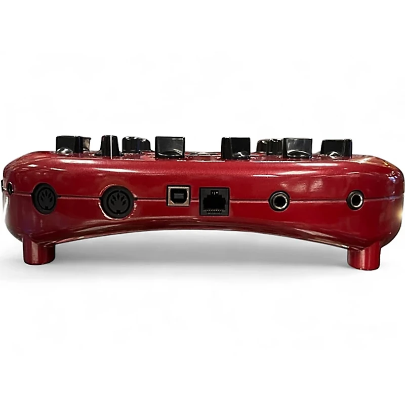 Used Line 6 Pod XT Amp Modeler Effect Processor