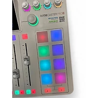 Used RODE RODECASTER PRO II  Audio Interface
