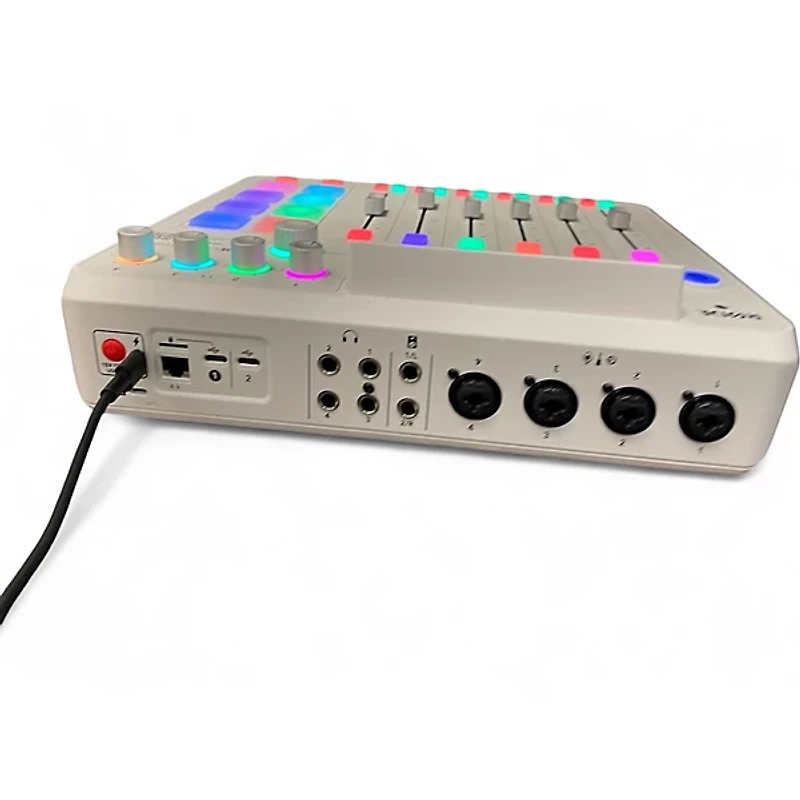 Used RODE RODECASTER PRO II  Audio Interface