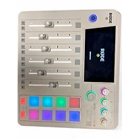 Used RODE RODECASTER PRO II  Audio Interface