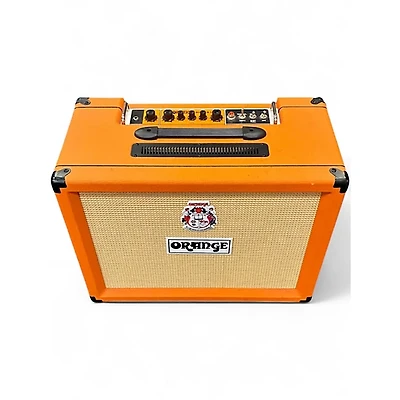 Used Orange Amplifiers ROCKER 32 Guitar Combo Amp