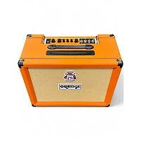 Used Orange Amplifiers ROCKER 32 Guitar Combo Amp