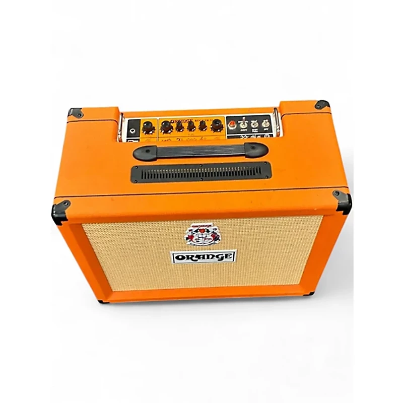Used Orange Amplifiers ROCKER 32 Guitar Combo Amp