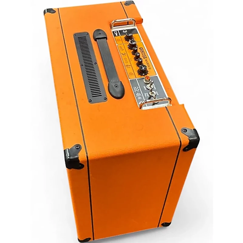 Used Orange Amplifiers ROCKER 32 Guitar Combo Amp