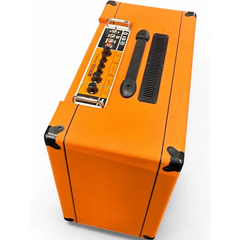 Used Orange Amplifiers ROCKER 32 Guitar Combo Amp