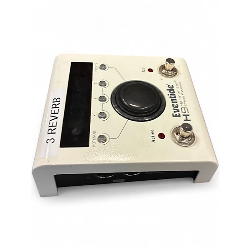 Used Eventide H9 Core Harmonizer Pedal