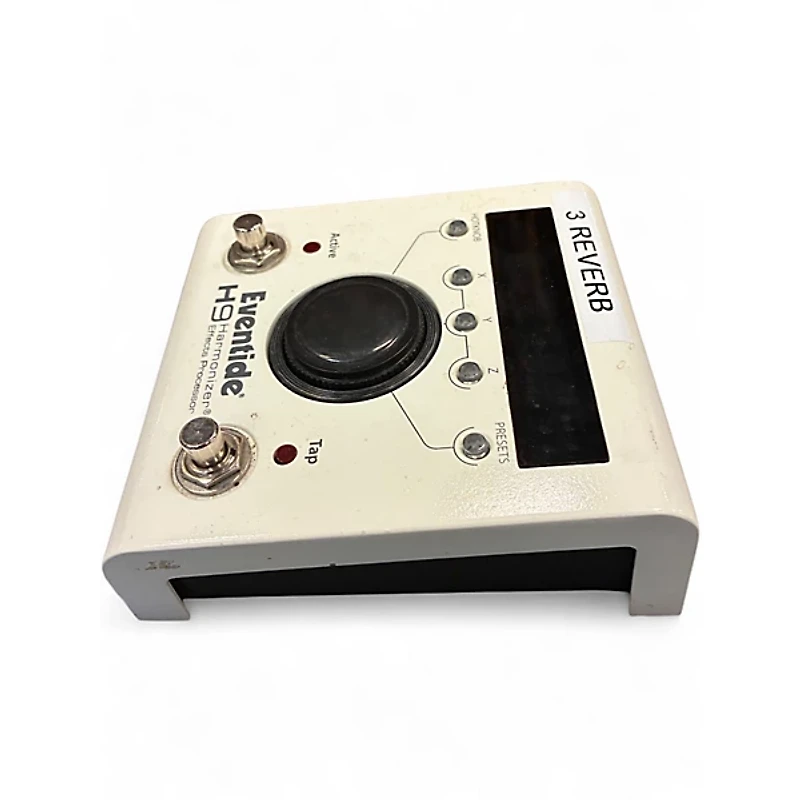 Used Eventide H9 Core Harmonizer Pedal