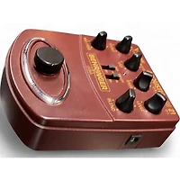 Used Behringer ADI21 V-Tone Acoustic Driver Direct Box