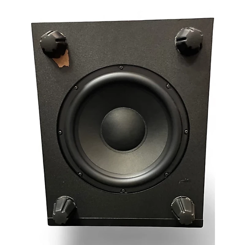 Used ADAM Audio T10S Subwoofer