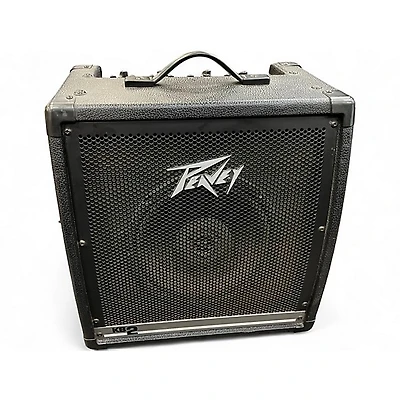 Used Peavey KB2 1x10 40W Keyboard Amp