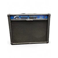 Used Crate XT120R Guitar Combo Amp