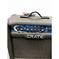Used Crate XT15R Guitar Combo Amp