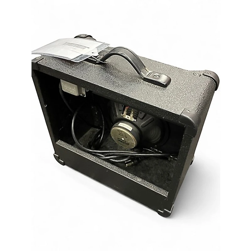 Used Crate XT15R Guitar Combo Amp