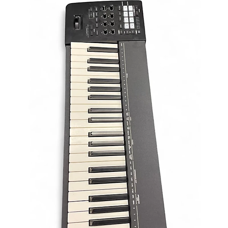 Used Roland A88 MKII MIDI Controller