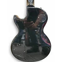 Used Gibson Les Paul Special SL Black Solid Body Electric Guitar