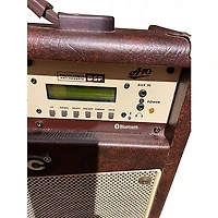 Used Acoustic A40 40W Acoustic Guitar Combo Amp