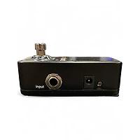 Used TC Electronic Polytune II Tuner Pedal